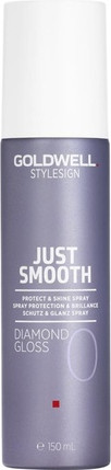 Hair Protection Spray Stylesign Just Smooth Diamond Gloss