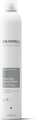 Hairspray Goldwell StyleSign Strong
