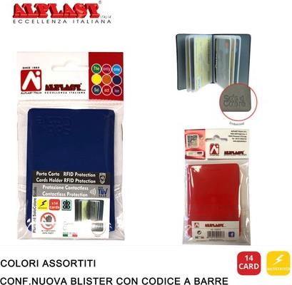 Body Care Set Alplast Alplast Solocolore