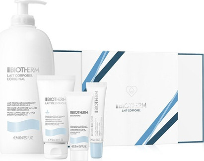 Body Care Sets Biotherm