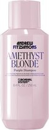 Toning Shampoo Andrew Fitzsimons