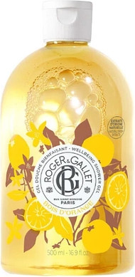 Duschgel Roger & Gallet Bois D'Orange
