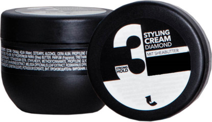 Крем для укладки Cehko Diamond Styling Cream