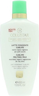 Лосьон для тела Collistar Sublime Melting Milk