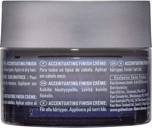 Hair Cream Goldwell Kerasilk Styling Creams