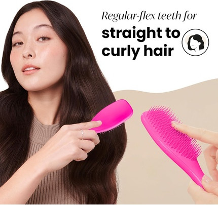 Tangle Teezer The Ultimate Detangler soch tarog'i