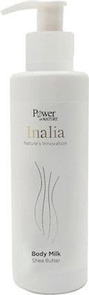 Body Milk Inalia