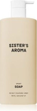 Duschgel "Sister's Aroma"