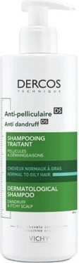 Shampoo Vichy Dercos Anti-Dandruff