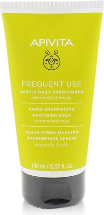 Conditioner Apivita Gentle Daily Conditioner Chamomile & Honey