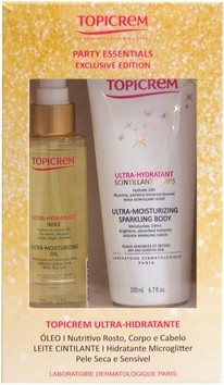 Body Care Sets Topicrem
