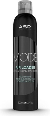 Haarspray Aspesi Styling Air Loader Strong