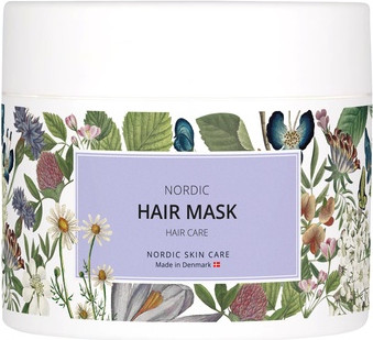 Haarmaske Raunsborg Feuchtigkeit & Reparatur