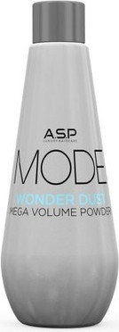Volumizing Haar Puder Aspesi Styling Wonder Dust