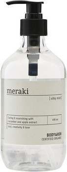 Shower Gel Meraki