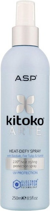 Спрей для защиты от нагрева Kitoko ARTE