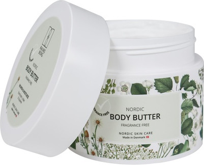 Body Butter Raunsborg