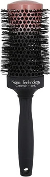 Runde Styling-Haarbürste Tb Tools For Beauty Keramikbeschichtung
