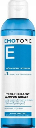 Shampoo Pharmaceris