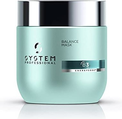 Маска System Professional Balance Mask