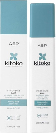 Кондиционер Kitoko Hydro-Revive