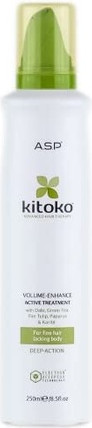 Mousse Kitoko Active Treatment