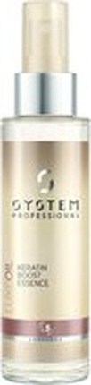 Keratin Boost Essence System Professional Luxeoil