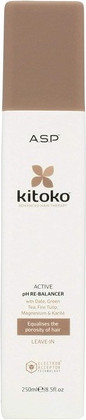 pH Re-Balancer Kitoko Active