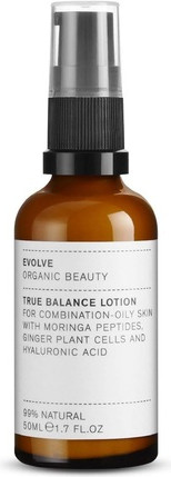 Lotion Evolve Organic Beauty True Balance