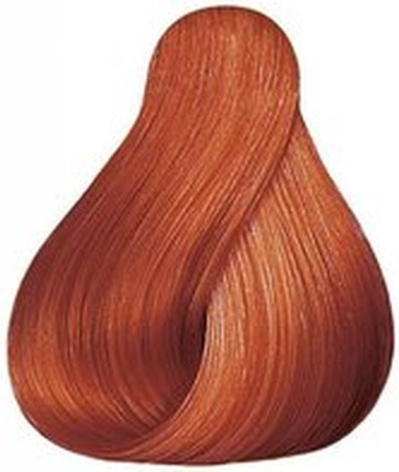 Haarfarbe Wella Color Touch Lebendige Rottöne