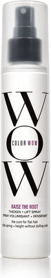 Styling Spray Color Wow Raise the Root Thicken + Lift Spray