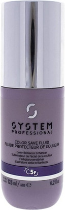 Флюид Wella SP Code Energy Color Save Fluid