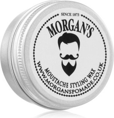 Воск Morgan's