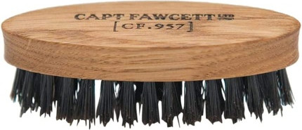 Щетка для усов Captain Fawcett