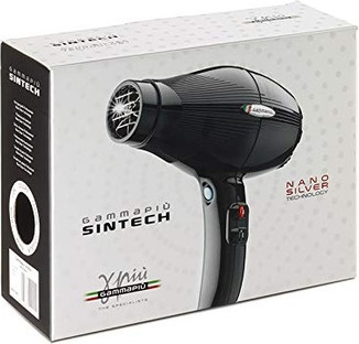 Hair Dryer Gamma Professional Sintech