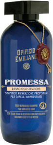 Shampoo Opificio Emiliano Promessa Hair Shampoo For Repairing
