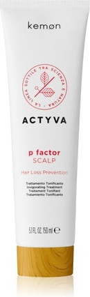 Conditioner Kemon Actyva P Factor Scalp Conditioner