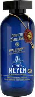 Hair Shampoo Opificio Emiliano Bagno Illuminante