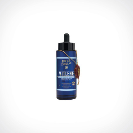 Rebalancing Hair Fluid Opificio Emiliano