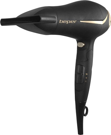Hair Dryer Beper