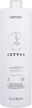 Shampoo Kemon Actyva Equilibrio