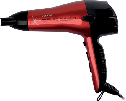 Hair Dryer Sencor