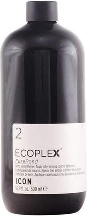 Hair Enhancer Icon Denim I.C.O.N. Ecoplex Fusebond Color Number 2