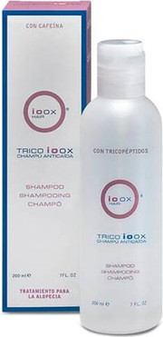 Shampoo Ioox Hair Loss