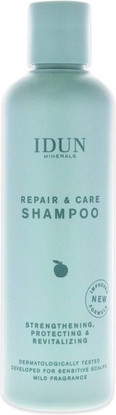 Shampoo Idun Minerals Repair