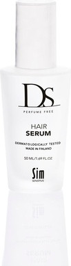 Hair Serum Dscvr Ds Sim Sensitive