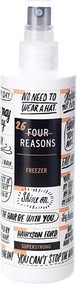 Finishing Spray Four Reasons Freezer Extra Strong