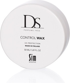 Wax Dscvr Sensitive Control Wax