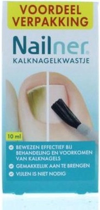 Nail Brush Nailner