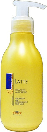 Styling-Creme & Finish Cristall Milk Glooke